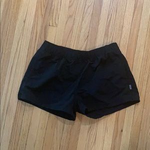 Patagonia baggies shorts women L